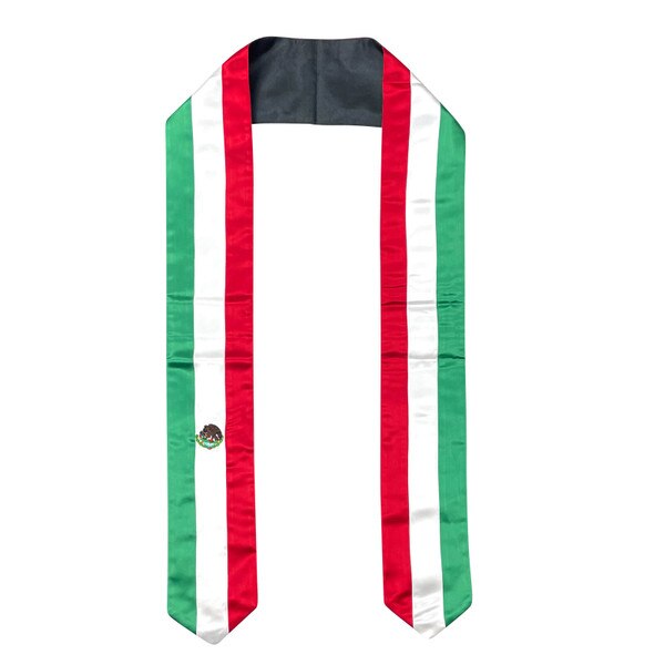 Graduation Stole - Mexico